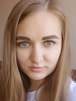Дрокова Дарья Дмитриевна