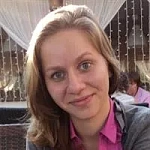 Наталия Алексановна Шарина