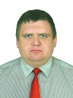 Дегтярев Леонид Иванович