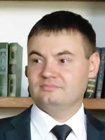 Кузьмичев Алексей Владимирович