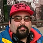 Руслан Ибрагимович Булушев
