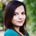 Середина Наталья Юрьевна
