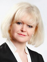 Барашева Лариса Валерьевна