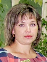 Максимова Ольга Викторовна