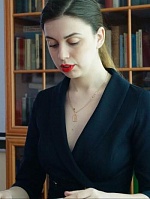 Чуканова Елизавета Александровна