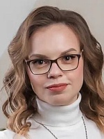 Завражина Кристина Владимировна