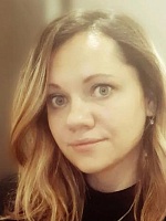 Истомина Анна Валерьевна