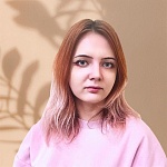 Здерева Алена Владимировна
