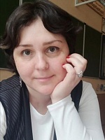 Клейменова Елена Валерьевна