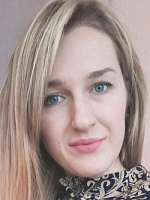 Романова Анна Николаевна