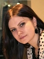Жарикова Светлана Борисовна