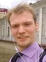Шистеров Пётр Александрович