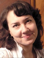 Малышева Елена Владимировна