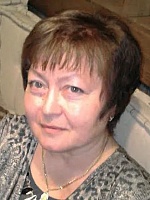 Чеканова Лидия Викторовна
