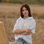 Емельянова Арина Виктровна