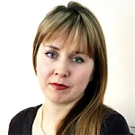 Елена Юрьевна Копылова