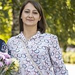 Мкртчян Асмик Тиграновна