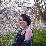 Анастасия Константиновна Супрунец