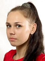 Попова Светлана Васильевна