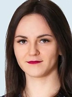 Филиппова Ольга Викторовна