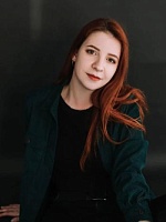 Тельнова Анастасия Вячеславовна
