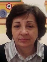 Степанян Гаяне Айказовна