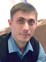 Губарев Александр Геннадьевич