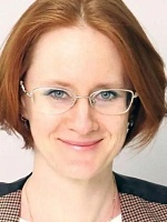 Преображенская Екатерина Михайловна