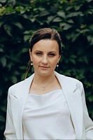Русанова Екатерина Сергеевна