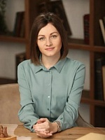 Спицына Наталия Геннадьевна
