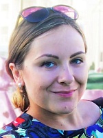 Каширина Надежда Юрьевна