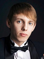 Захаров Алексей Николаевич