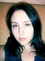 Конькова Елена Эдуардовна