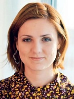 Науменко Дарья Витальевна