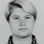 Корчагина Наталья Сергеевна