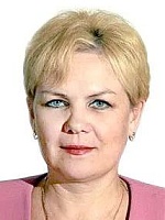 Бетина Татьяна Васильевна