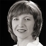 Нина Викторовна Берлинская