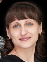 Воронина Ирина Викторовна