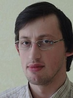 Рогов Дмитрий Игоревич