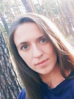 Жигачёва Дарья Геннадиевна