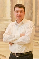 Ящерицын Андрей Евгеньевич