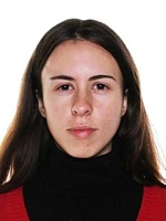 Щетинина Наталия Валентиновна