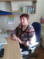 Дьякова Лидия Евгеньевна