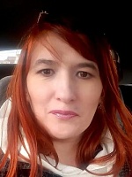 Аверкина Светлана Владимировна