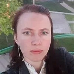 Юлия Сергеевна Смагина