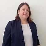 Глухих Наталья Алексеевна