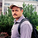 Андрей Владимирович Жигульский