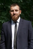 Скворцов Александр Александрович