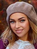 Гаврилова Кристина Александровна