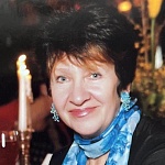 Панкратова Римма Сергеевна